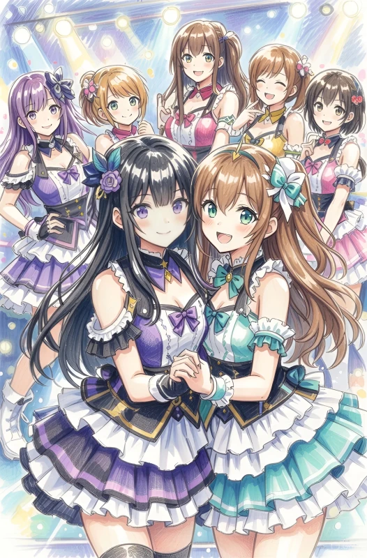 Novel Cover