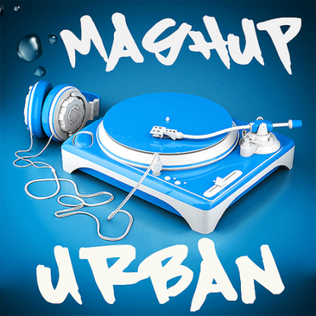 VA - Mashup Urban - Retrovision Player (2020)