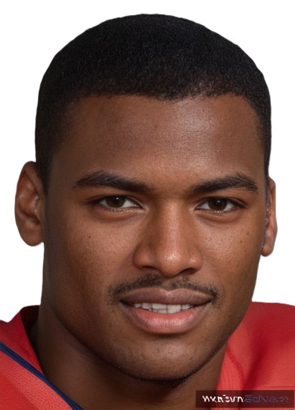 Darryl Hammond