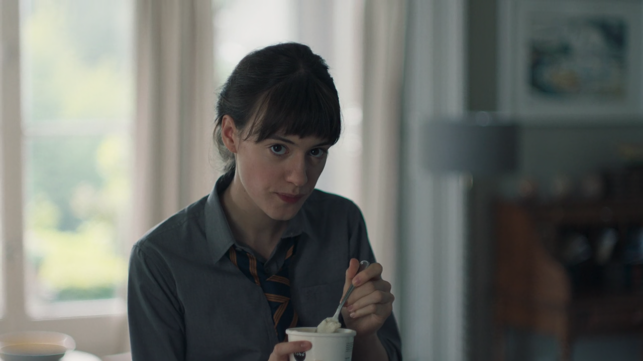 Normal People (2020) S01E01 Episode 1 (1080p STAN Webrip x265 10bit AAC 5.1 - Ainz)[TAoE].mkv[screen