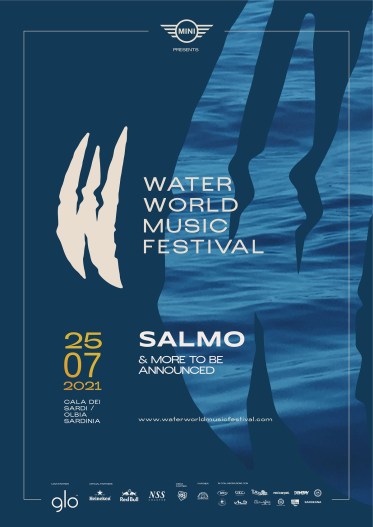 Water World Music Festival (2021) .mkv SDR 2160p WEB HEVC h265 DDP5.1 iTA