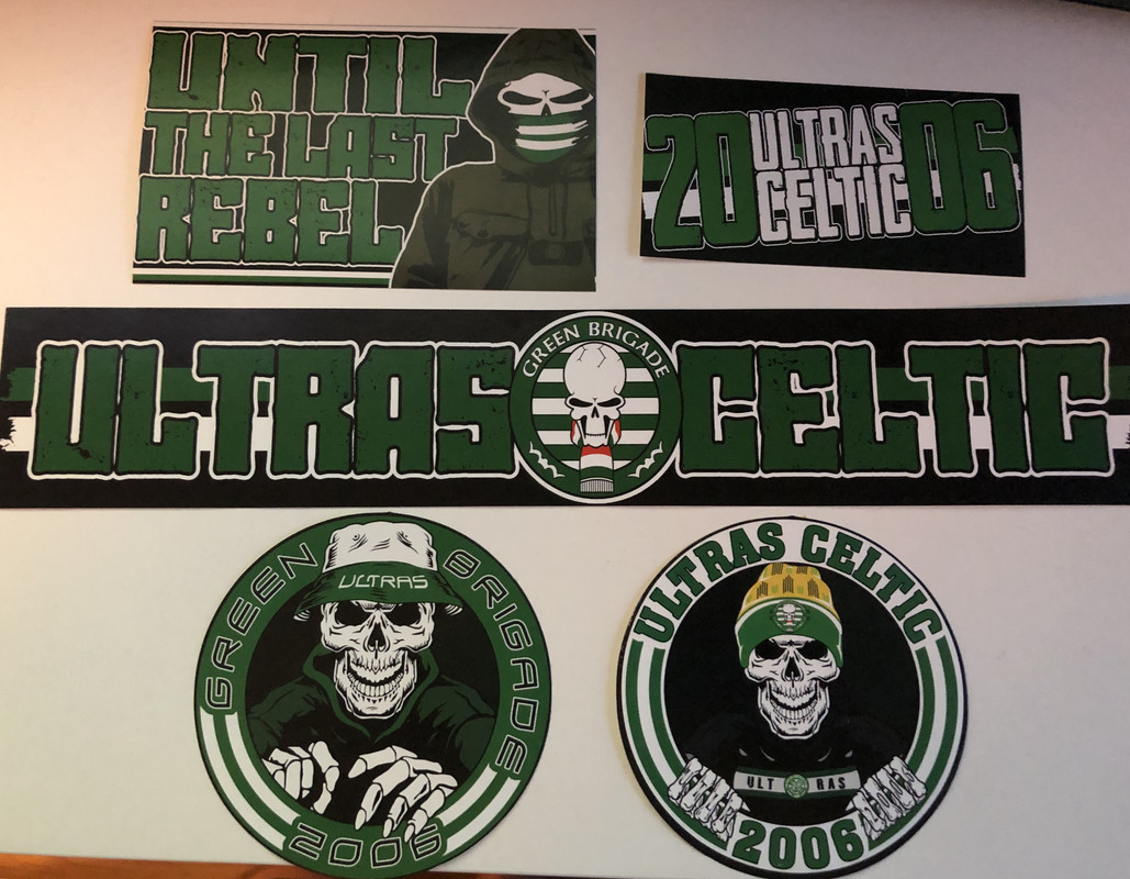 Ultra Stickers ! Page 306 UltrasTifo Forum