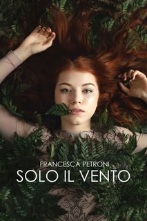 Francesca Petroni - Solo il vento (2023)