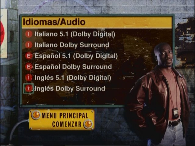 2 - Asalto al Tren del Dinero [DVD5Full] [PAL] [Cast/Ing/It] [Sub:Varios] [1995] [Acción]