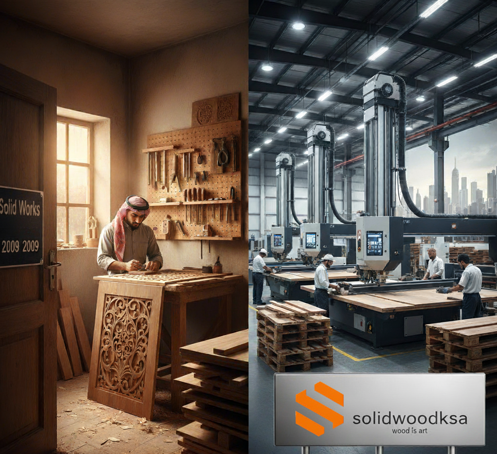 مصنع الشركة