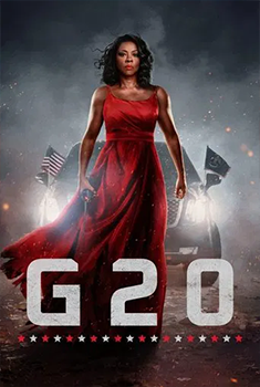 G20 (2025) WEB-DL 1080p Dual Áudio