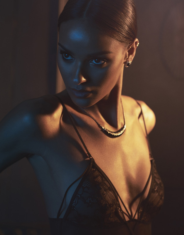 Gracie Carvalho - por Ryan Michael Kelly (348)