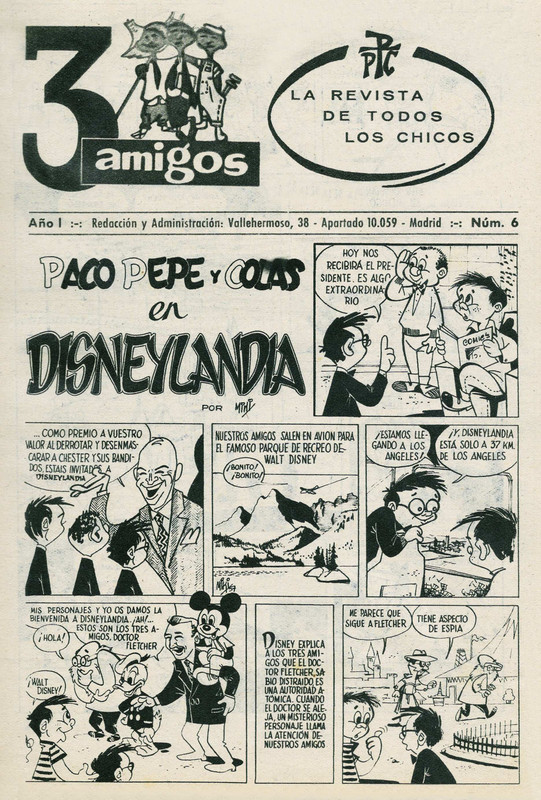 3 Amigos 06-03