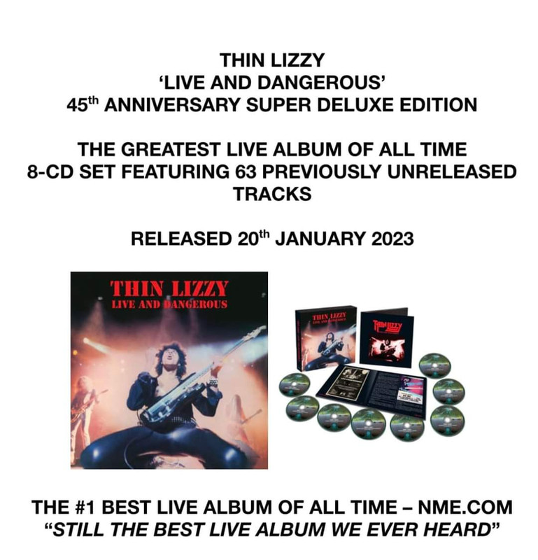 2023 Vinyl Box Sets Steve Hoffman Music Forums