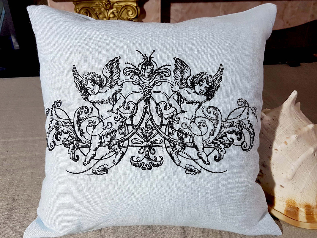 Ангелы 01-02-2