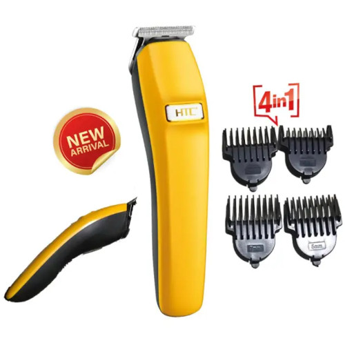 HTC Rechargeable Hair Trimmer AT-530