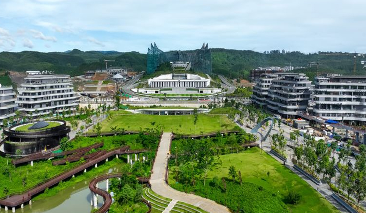 IKN Siapkan Peringatan Lokal, Tunggu Restu Setneg