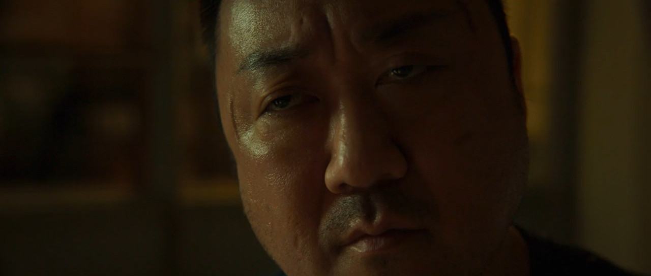 Holy Night: Demon Hunters 2025 WebRip [Hindi + Tamil + Korean] 480p, 720p ESub Screenshot