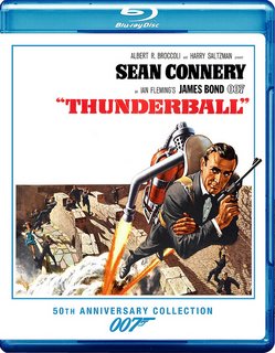 007 - Thunderball Operazione tuono (1965) .mkv HD 720p HEVC x265 AC3 ITA-ENG