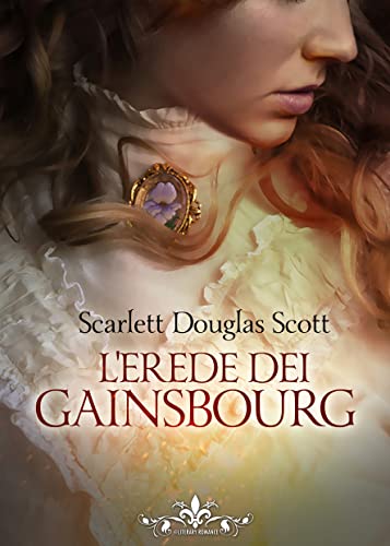 Scarlett Douglas Scott - L'erede dei Gainsbourg (2022)