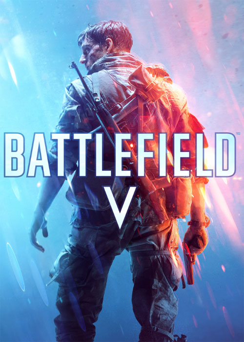 Battlefield V Deluxe Edition
