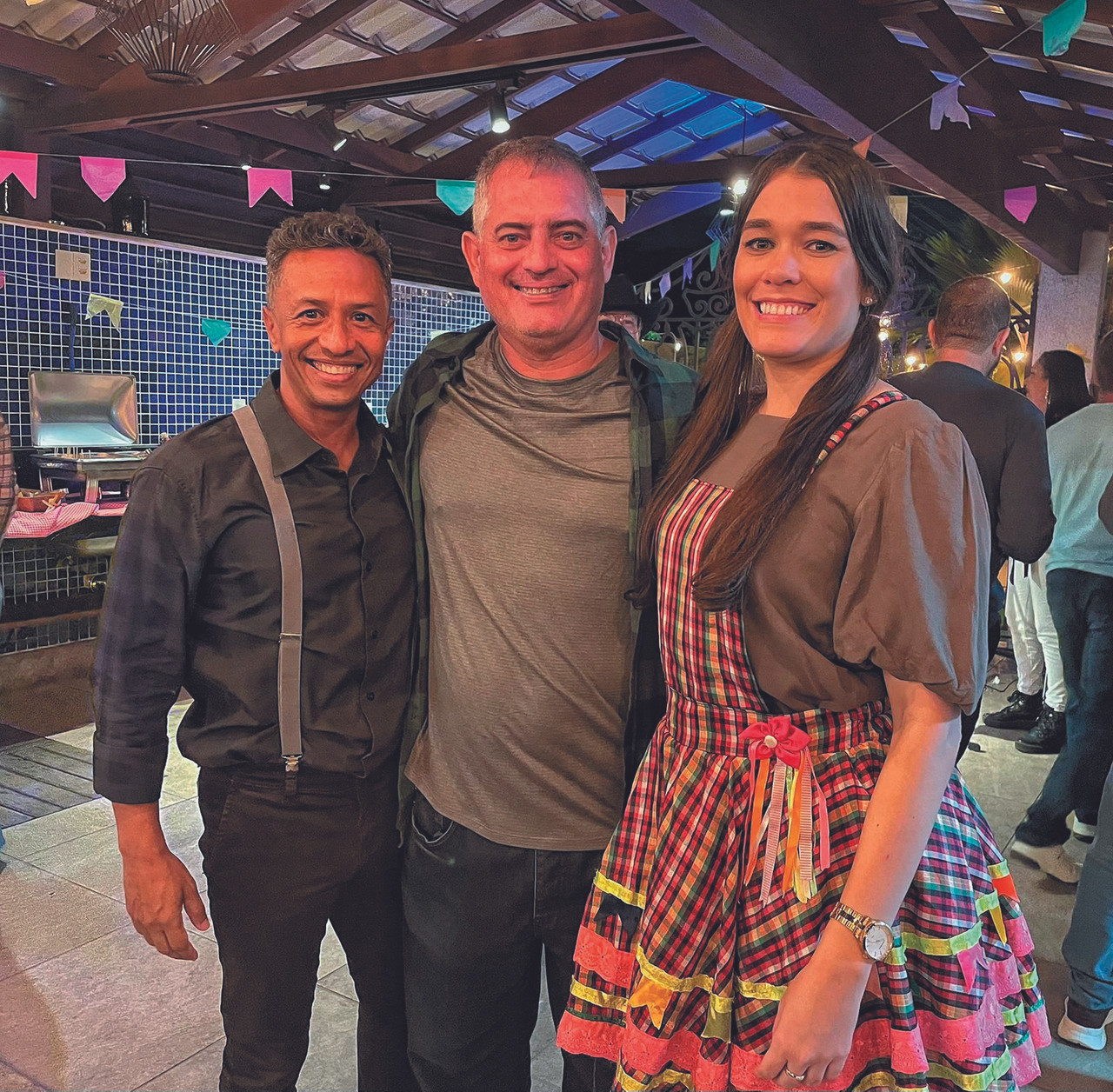 Imagem ilustrativa da imagem Diversão em cena com musical infantil