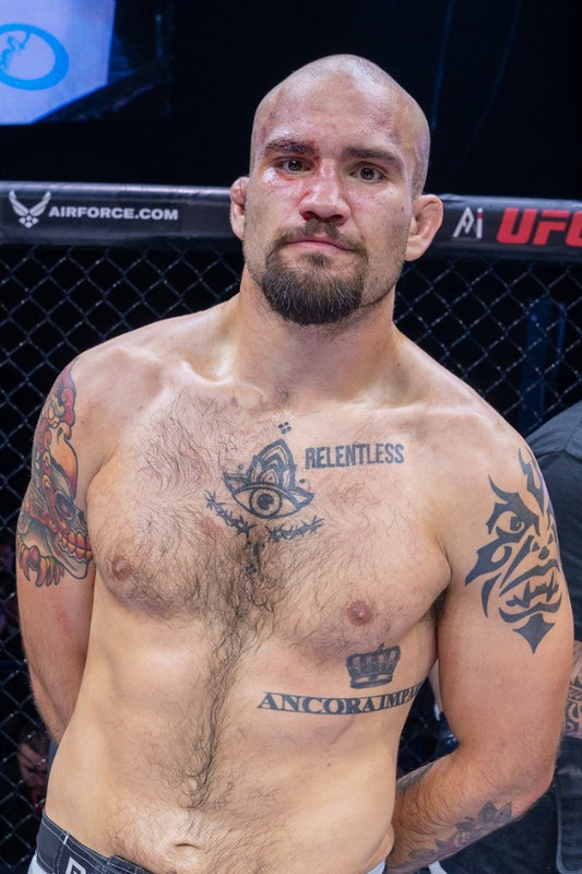 Ryan Firinaiu