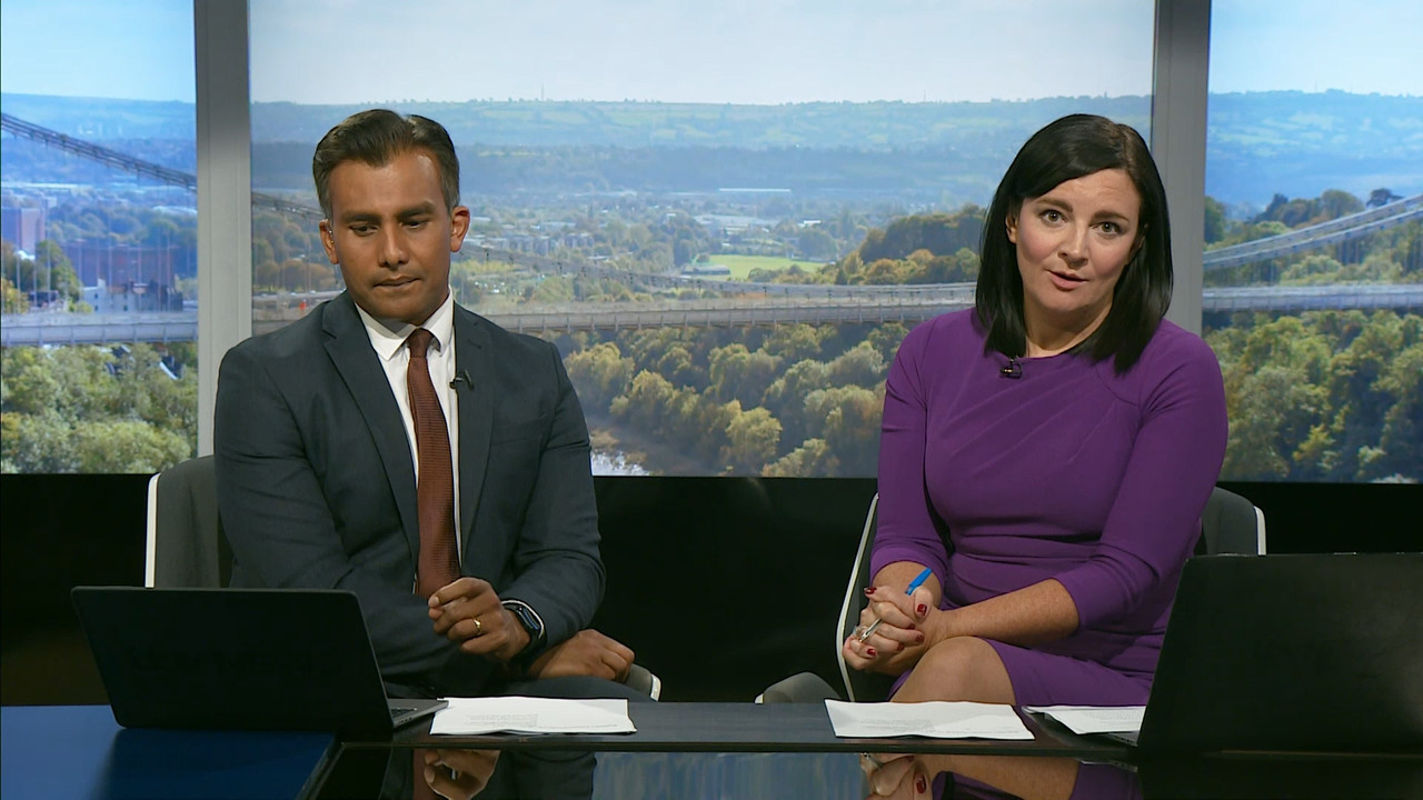 08.11 - 18.00.01 - ITV News West Country. ITV News West Country..ts_snapshot_07.15.265