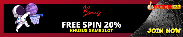 Freespin 20%