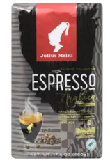 Посоветуйте кофе в зернах