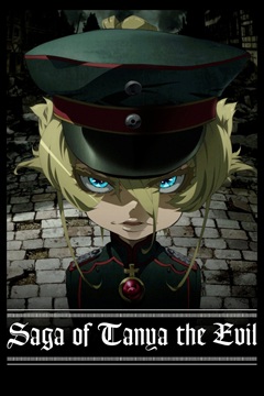 Youjo Senki S02 720p WEB-DL x265-TFPDL
