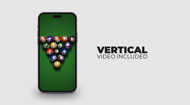 8 Ball Reveal - 5