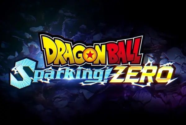 Dragon Ball Sparking Zero
