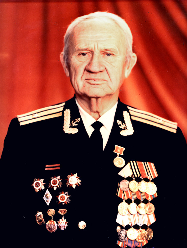 ВЕТЕРАНЫ СИСТЕМЫ МВД