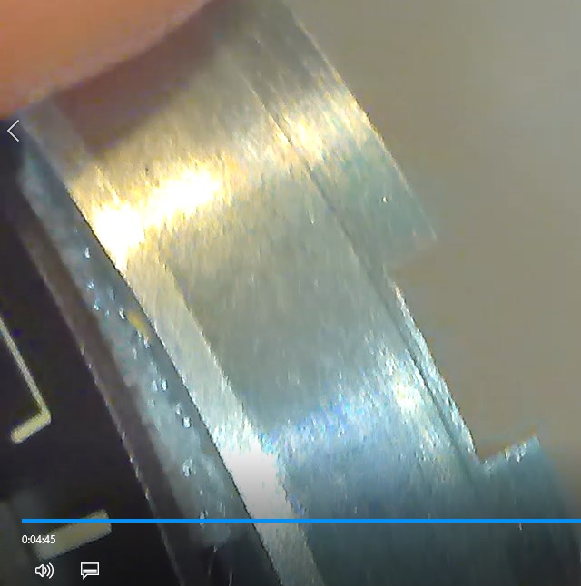 dial adhesive