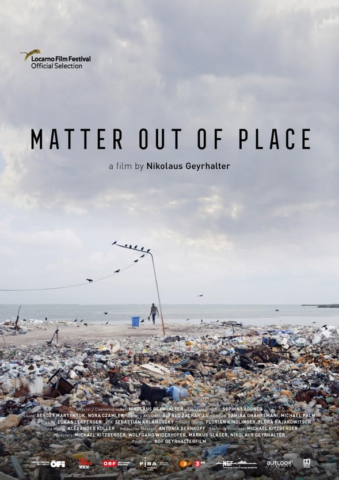 Matter Out Of Place (2022) 1080p WEB-DL AAC.2.0 x264 HUNSUB MKV - színes feliratos osztrák dokumentumfilm, 105 perc M1