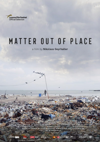 Matter Out Of Place (2022) 1080p WEB-DL AAC.2.0 x264 HUNSUB MKV M1