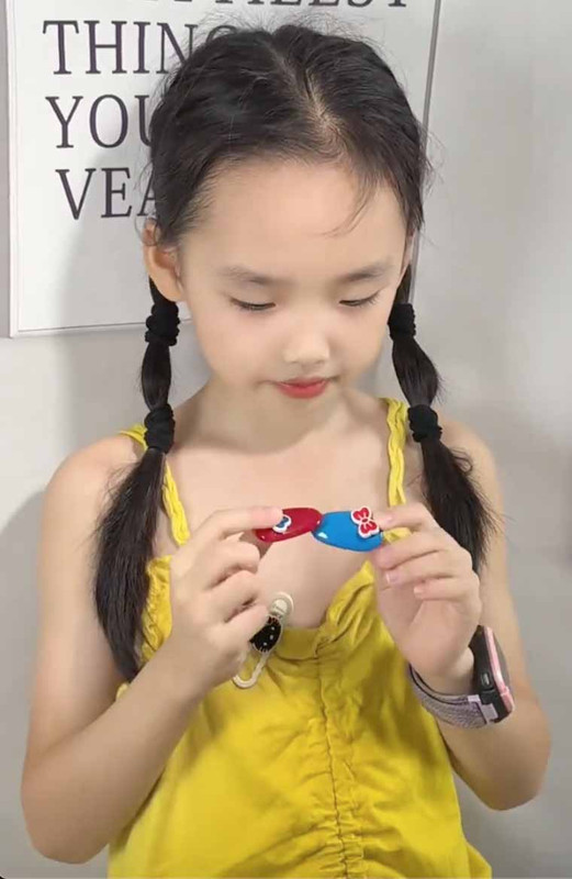 小怪兽来也,ロリータ,Lolita,萝莉塔,炉利,Loli,萝莉,亜炉,華炉,少女,甜妹