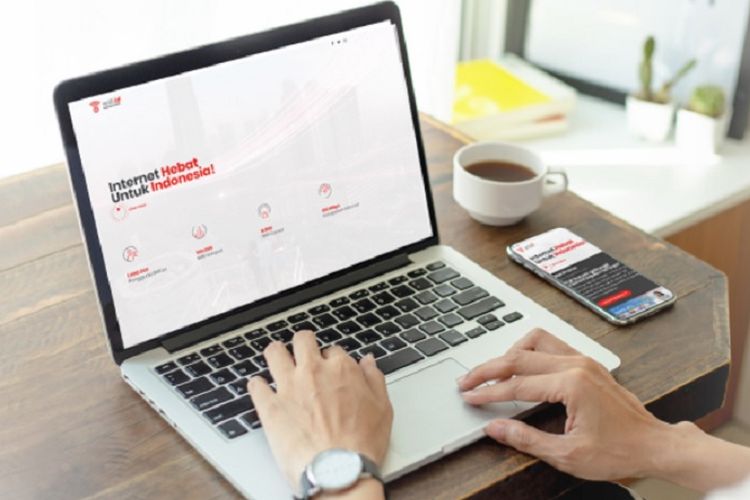 Rincian biaya pasang wifi IndiHome terbaru 2022.