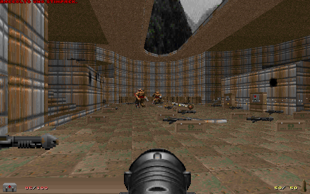 Screenshot Doom 20260307 234557