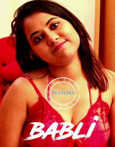 18+ Babli (2020) S01E03 Bengali Web Series 720p HDRip 250MB Download