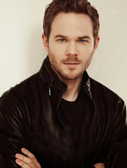 Shawn Ashmore