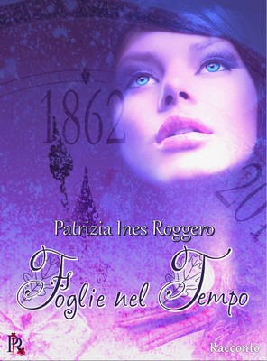 Patrizia Ines Roggero - Foglie nel tempo (2018)