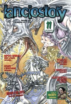 Lanciostory 2014 Anno 39 n. 45 (2013)
