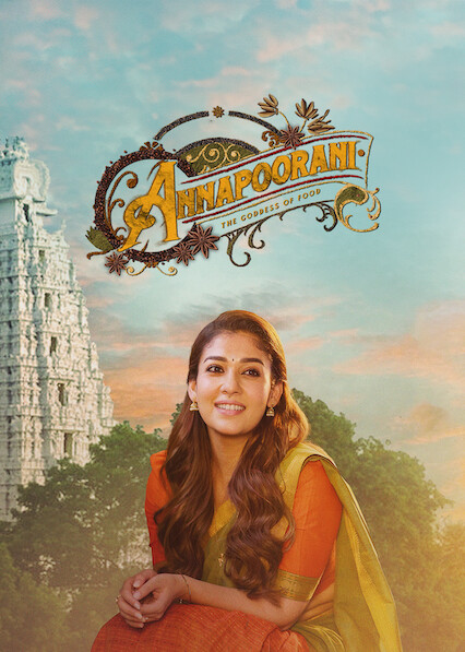 Annapoorani (2023) 1080p HDRip South Movie ORG. [Dual Audio] [Hindi or Tamil] x264 ESubs