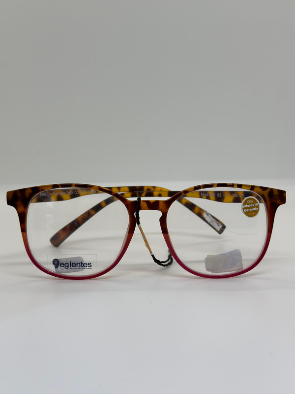 EGLENTES ANIMALPRINT ROJO R4O6 (2)