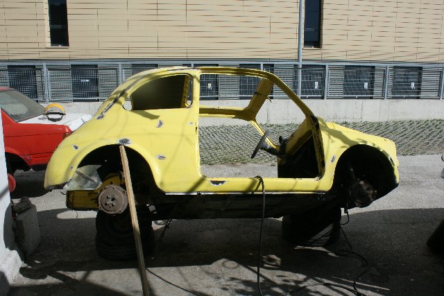 Odg: Fiat 500 1966 g. 001