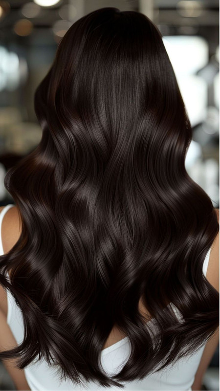 Cheveux Glorabio