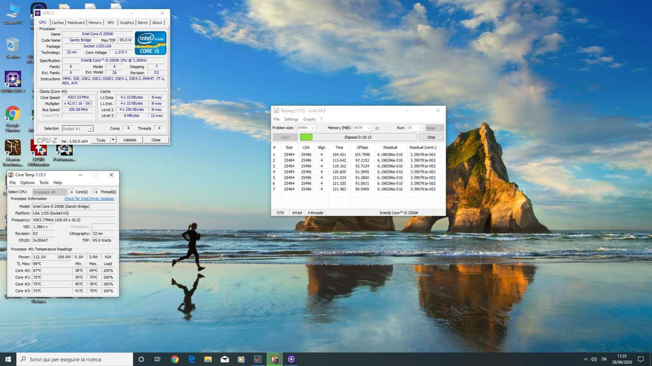 Immagine (FILEminimizer)