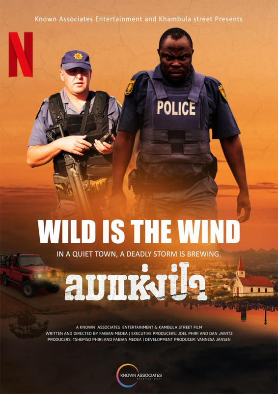 Dziki wiatr / Wild Is the Wind (2022) MULTi.1080p.NF.WEB-DL.H264.DDP5.1-K83 / Polski Lektor DDP 5.1