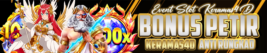 Bonus Petir Anti Rungkad 420