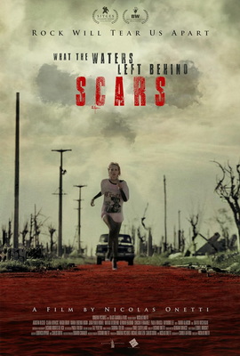 What the Waters Left Behind - Scars (2022) .mkv iTA WEBDL 720p x264 CYBER