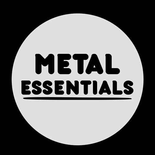 VA   Metal Essentials (2020) Mp3 320kbps