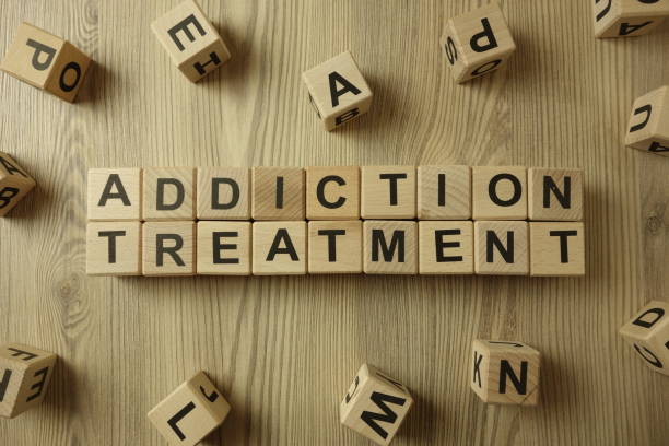 drug rehab