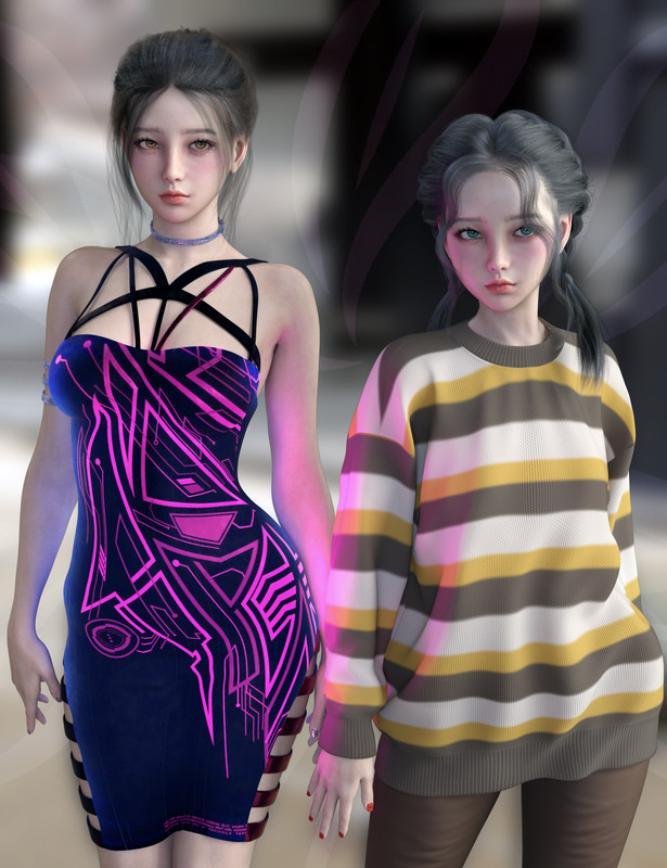 Vo Easter HD for Genesis 9